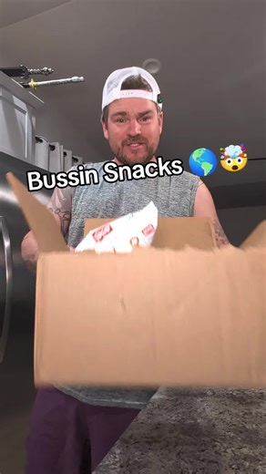 Exploring a Giant Mystery Box of Asian Snacks