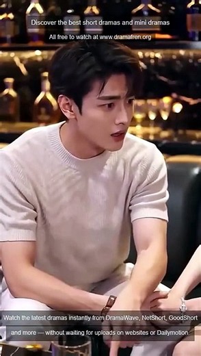 Watch The Billionaire Heir Is My Son Chinese Drama-💔   Emotional Drama English Subtitles