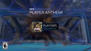 14K views · 111 reactions | Don’t pause… TOKYO MACHINE’s “PLAY (VIP)” is available now for FREE in the Shop! ▶️ | Rocket League | Facebook