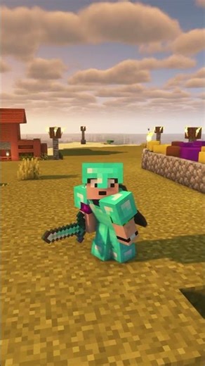 Minecraft Java Edition NEEDS Better Multiplayer!