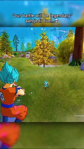 GOKU VS HATSUNE MIKU