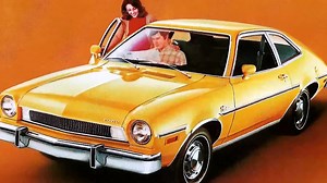 101 Fast Facts About Cars You Never Knew