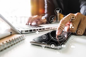 Digital Marketing and Analytics - MSc