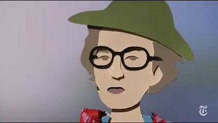 Animated Life: Mary Leakey