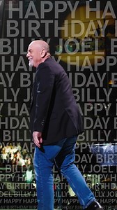 73K views · 2.7K reactions | Happy Birthday Piano Man  Billy Joel | Madison Square Garden | Facebook