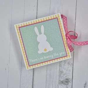 Easter Mini Album - Etsy