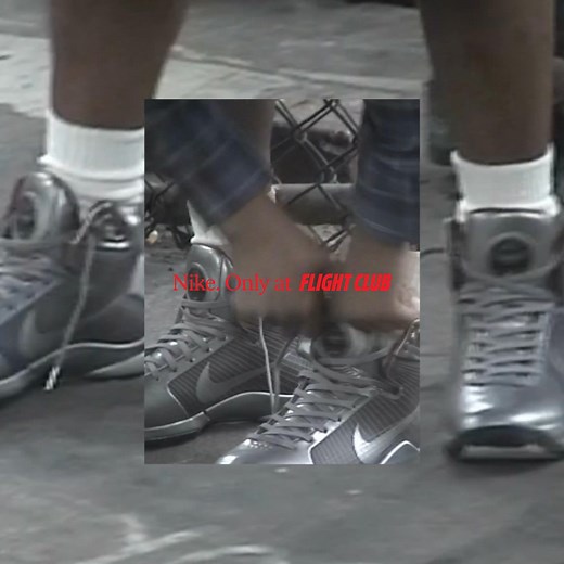 8.6K views | Big lineup. Shop new and classic styles from Nike at Flight Club. | Flight Club | Facebook