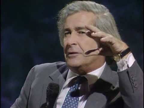 Dave Allen BBC1 1990 Show 1 06 01 90