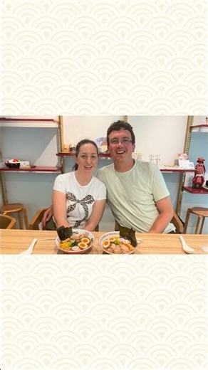 Naruto music ramen class in Tokyo was pure magic