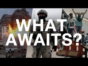 The Battles Ahead: the World at War in 2026