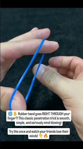 magic trick