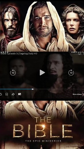 The Bible in Tagalog: A Comprehensive Movie Guide