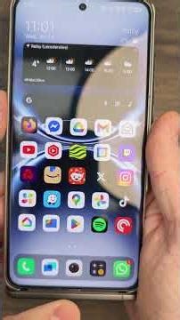 This Vivo X200 Ultra update is a GAME CHANGER