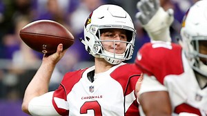 Rosen hits Seals-Jones for huge 40-yard gain