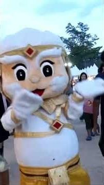 Rayong Long Beach Festival 2026 @Laem Mae Phim