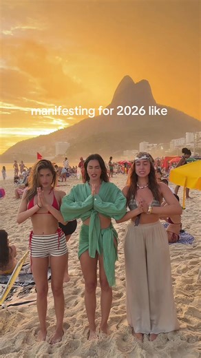 manifesting for 2026 🤍✨ #travel #manifesting #brazil | brazil morocco london to africa