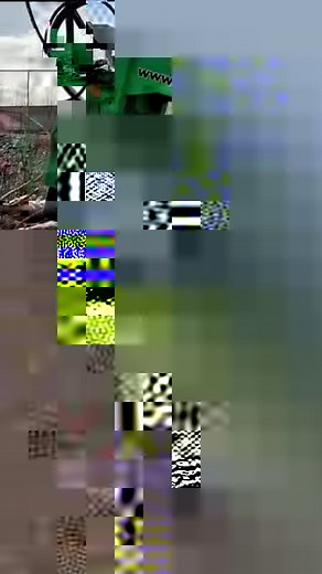 Hydraulic Post Extractor | EDWIN - TECH