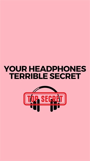 Washington Bgoni | Music Producer on Instagram: "Don’t let THIS be you 👇 Your headphone mixes don’t work because your headphones are lying to you PEQdb shows the exact frequency curve of your headphones and how they’re misleading your ears. Copy the EQ correction, put it on your master, mix with it on. Instantly clearer balance. Just remember to turn it off before export. comment “DB” and I’ll DM you the link. (headphone mixing, mix translation, peqdb, headphone eq correction, music production