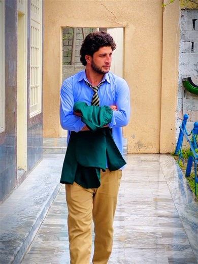 Enjoying Slow-Mo with the BGM of 'Sahoo'