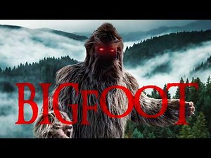 We found Bigfoot