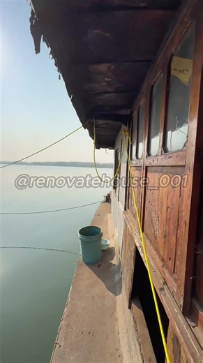 Old Boat Renovation Project: Tips and Techniques