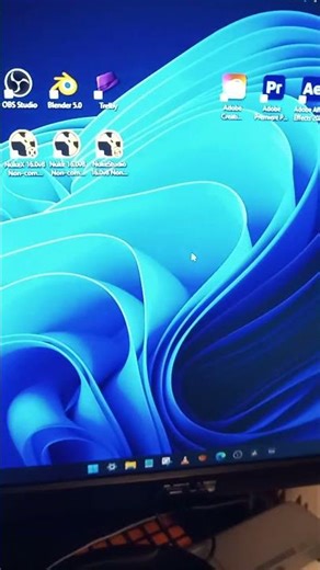 Don't open your task manager this way!