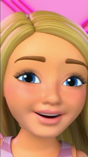 Wanna Be By Your Side! | Barbie Doll Adventures | Music & Dance