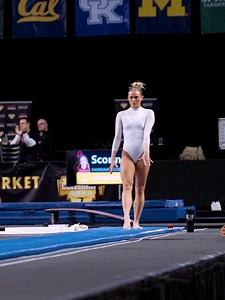 Utah Gymnastics on Reels