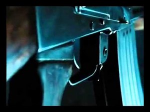 THE LORD OF THE WAR AK-47 KALASHNIKOV [Español Latino]