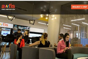 Awfis gets $20 mn funding from Sequoia India