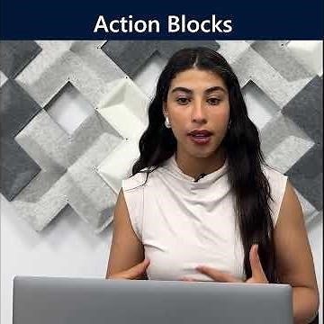 straton – Boost Productivity with Action Blocks