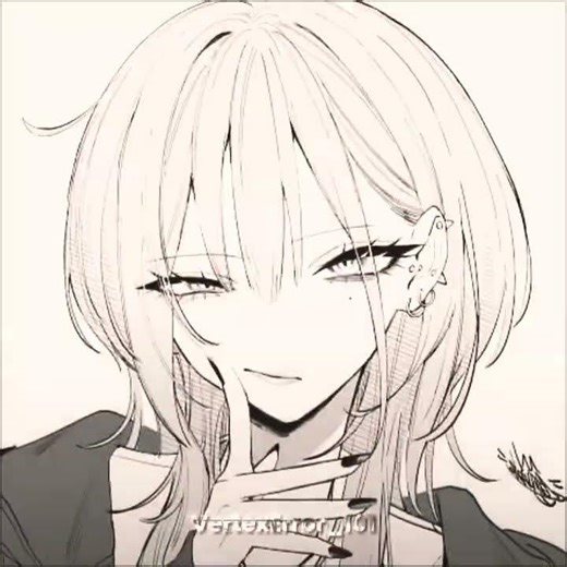 Killshot Baby🤭💙 #haimiya #edit #fypage #fypシ #fypシ゚viral #mangaedit #lightnoveledit