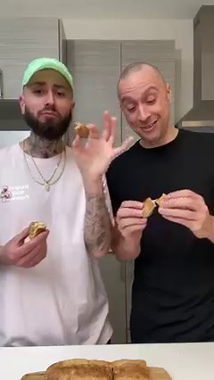 How To Make Stale Bread Fresh Again!