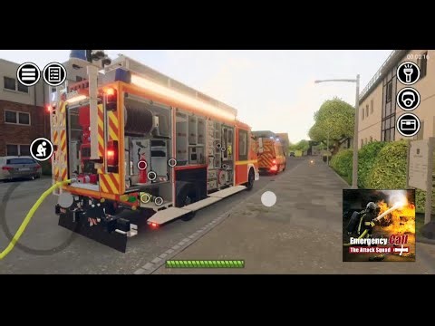 The Attack Squad Gameplay – Rescue Operations in Action
