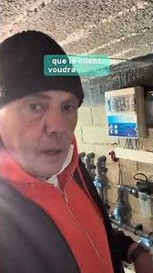 Local technique et présentation du système de filtration - Piscine 7mx3,5m 💦