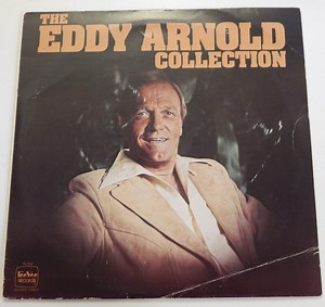 Eddy Arnold - The Eddy Arnold Collection