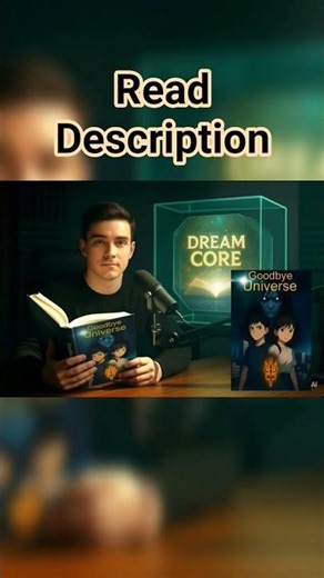 If You Love Anime & Sci-Fi, Read This Book 📖🔥