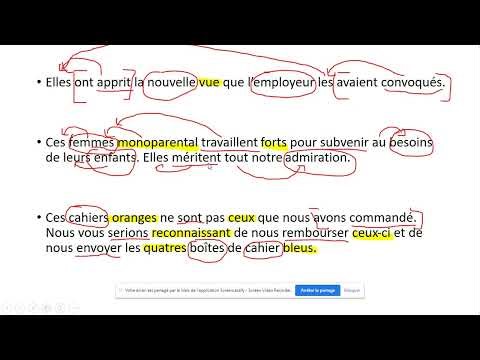 C2 Explication du code de correction et corrigé 2