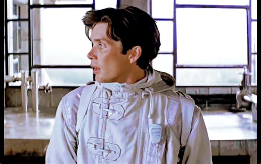 Exploring Cillian Murphy's Performance in Inception