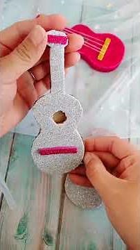 Easy Arts & Crafts in 30 Seconds ✂️✨