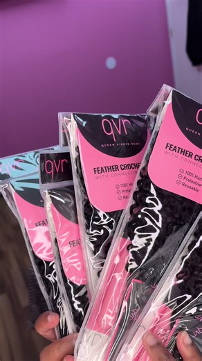 Burmese Curly Human Hair Crochet Installation Guide