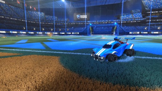 Octane Rocket League Live Wallpaper - MoeWalls