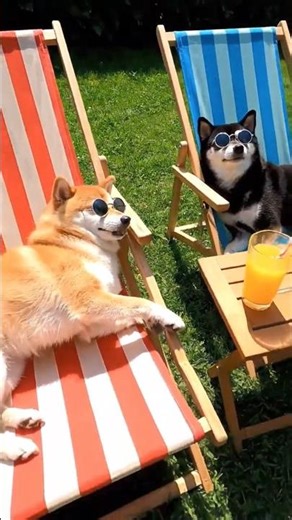 Dogs are living my dream life 😂