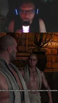 Novigrad’s Big Four 🕵️ | Geralt Meets the Crime Bosses