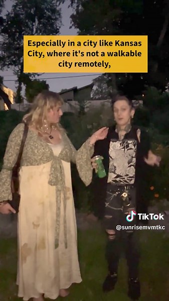 What does public transit mean to you?? KC community members say public transit means: 👷 the ability to keep a job and get to work 🧑‍🦯 making the city more accessible for ALL 👯 connecting us with our loved ones 🚏 bare minimum city infrastructure so we can all meet our needs Public transportation is a basic right to uphold our human dignity! And we owe it to each other to ensure our city offers such an essential service that actually works for all of us! 🚌 Join us in those efforts next week 
