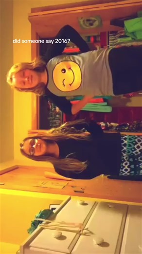 @renee barr oh we literally ate this #2016 #tiktok #musically #dance #fire