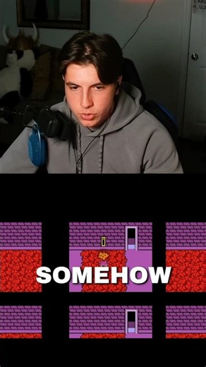 I finally got convinced to play Undertale…