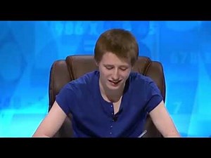 Countdown - Friday 18th June 2010 (Series 62 - Grand Final)