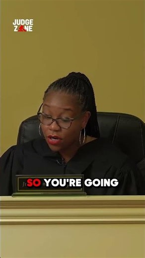 🏥 She Has Nurse Insurance But Chooses Medicaid! Judge Calls Her OUT!