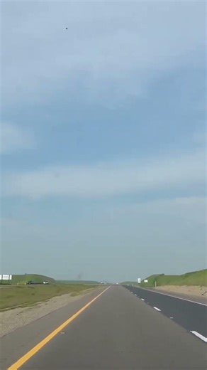 California Winter Roads